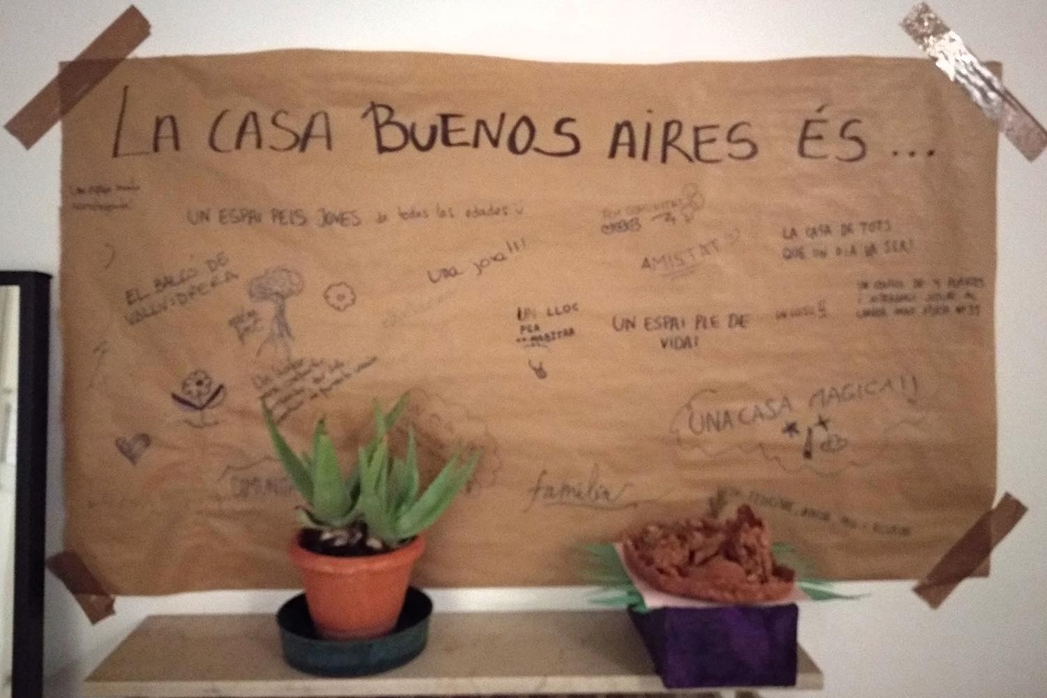 Casa Buenos Aires (1)