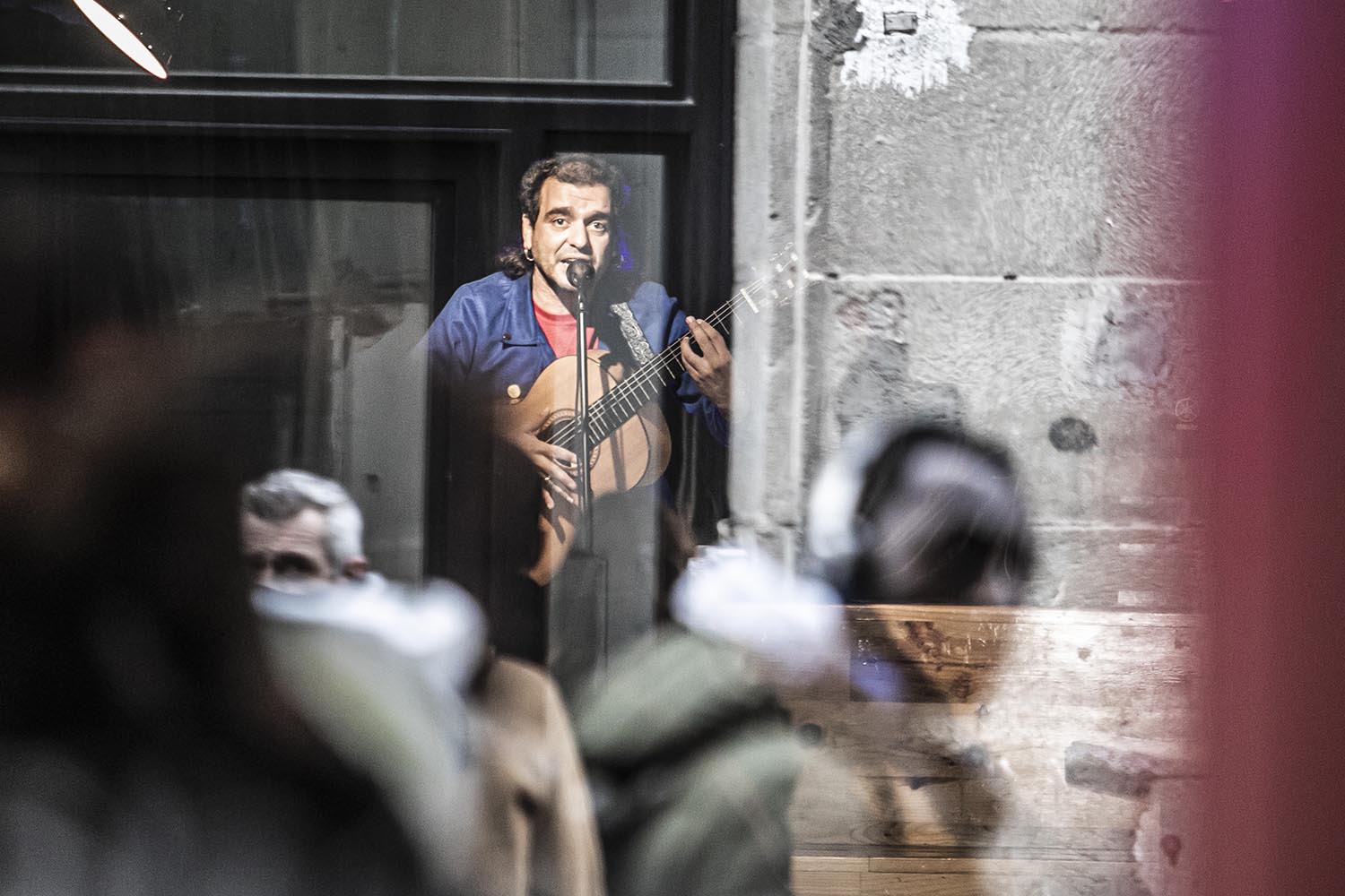 ICULT
OTROS ESCENARIOS POSIBLES
27-12-2020
MATEOLIKA
CONCERT VERMUT
BAR LA BELTER - NOU DE LA RAMBLA 102 - EL RAVAL - BARCELONA
FOTO MARTI FRADERA