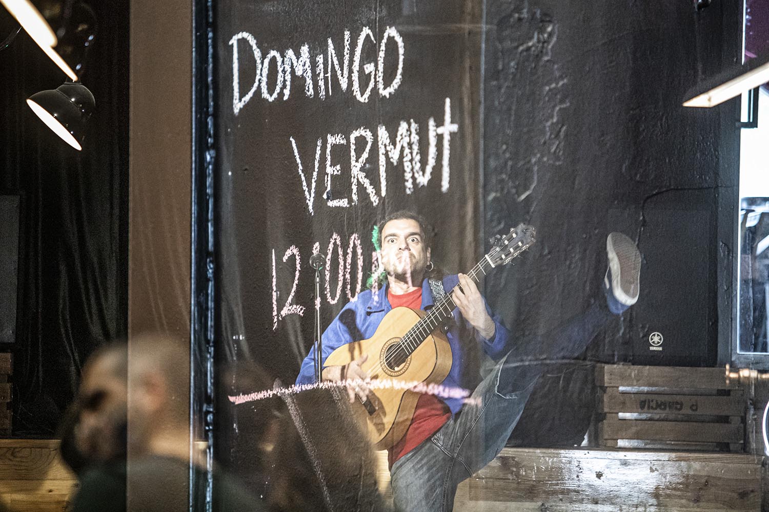 ICULT
OTROS ESCENARIOS POSIBLES
27-12-2020
MATEOLIKA
CONCERT VERMUT
BAR LA BELTER - NOU DE LA RAMBLA 102 - EL RAVAL - BARCELONA
FOTO MARTI FRADERA