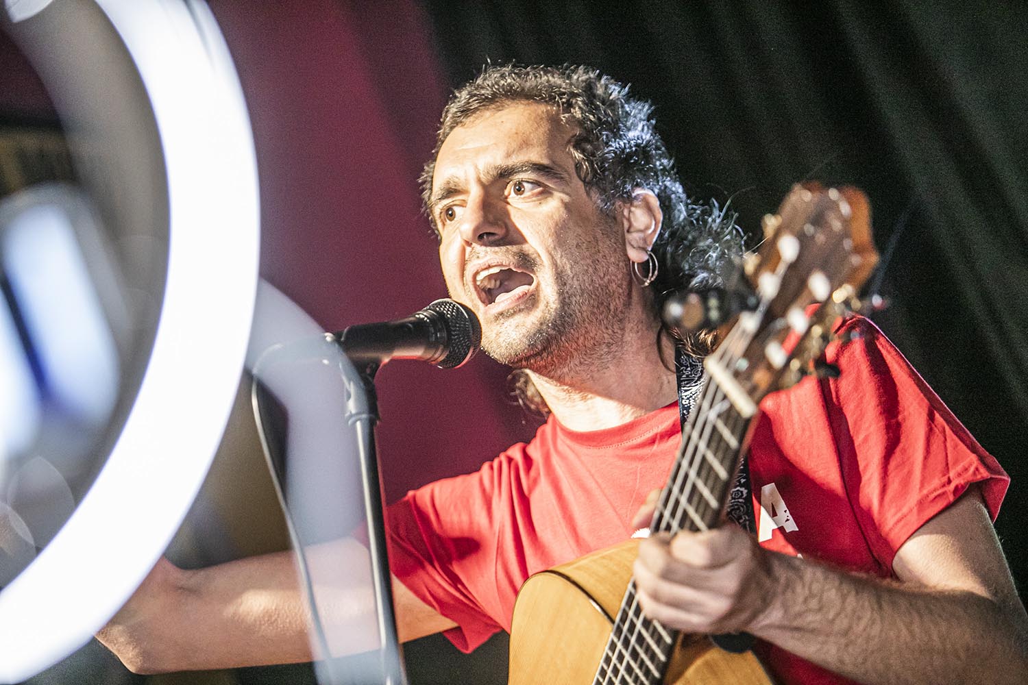 ICULT
OTROS ESCENARIOS POSIBLES
27-12-2020
MATEOLIKA
CONCERT VERMUT
BAR LA BELTER - NOU DE LA RAMBLA 102 - EL RAVAL - BARCELONA
FOTO MARTI FRADERA