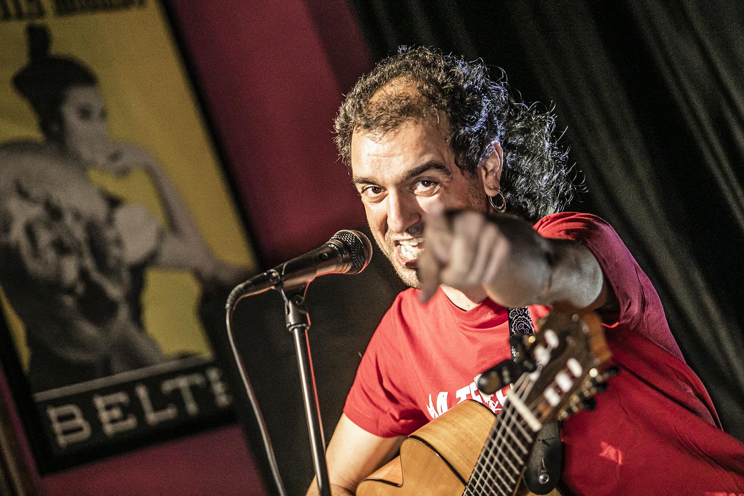 ICULT
OTROS ESCENARIOS POSIBLES
27-12-2020
MATEOLIKA
CONCERT VERMUT
BAR LA BELTER - NOU DE LA RAMBLA 102 - EL RAVAL - BARCELONA
FOTO MARTI FRADERA