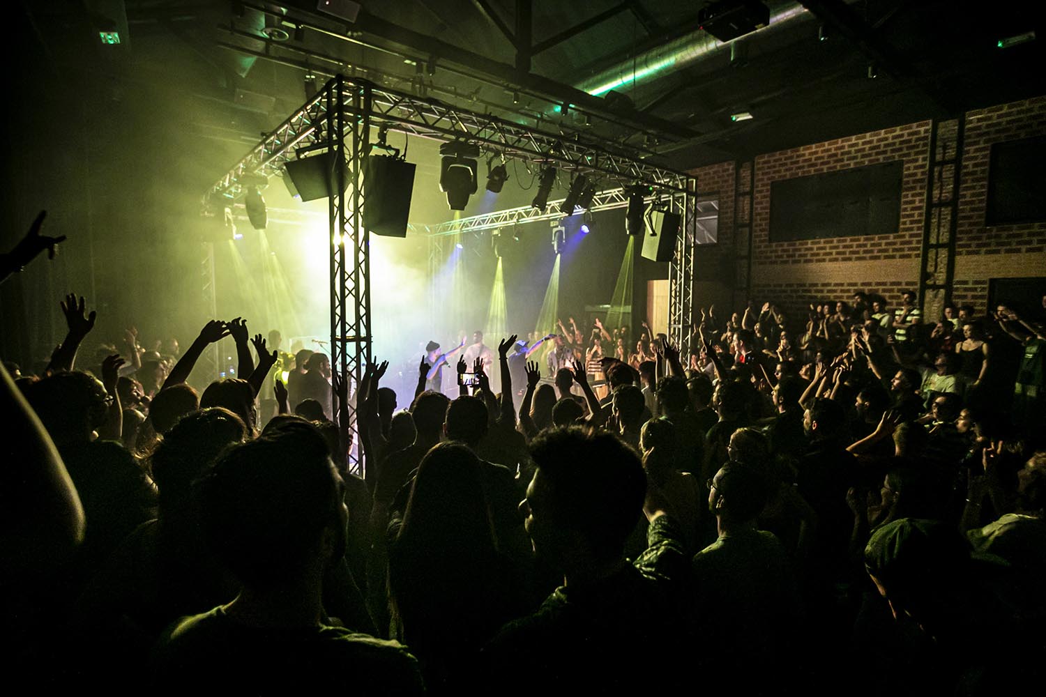 OTROS ESCENARIOS POSIBLES
29-11-2019

LA SENYORA TOMASA SEÑORA TOMASSA
LA LLEIALTAT SANSENCA

FOTO MARTI FRADERA