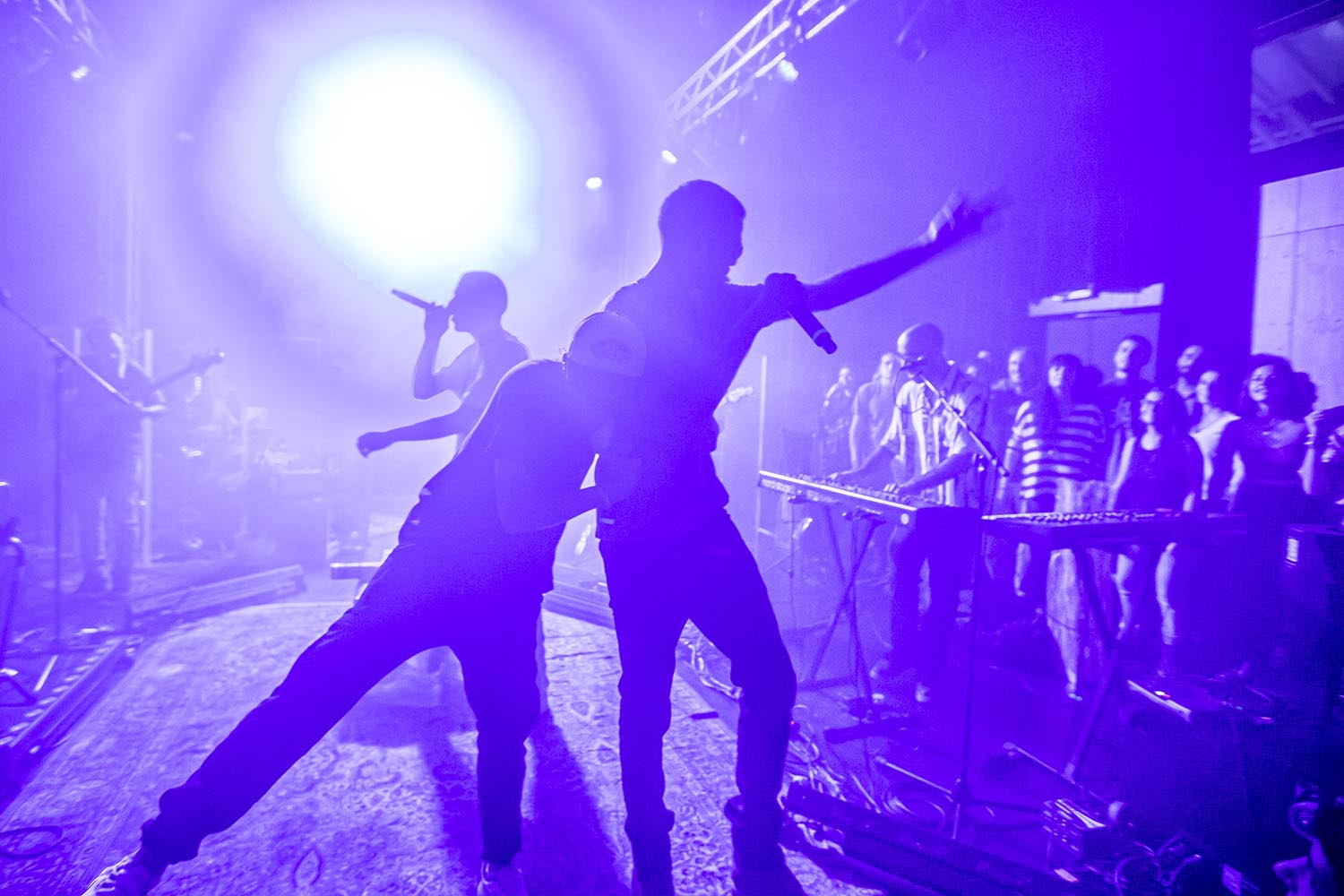 OTROS ESCENARIOS POSIBLES
29-11-2019

LA SENYORA TOMASA SEÑORA TOMASSA
LA LLEIALTAT SANSENCA

FOTO MARTI FRADERA