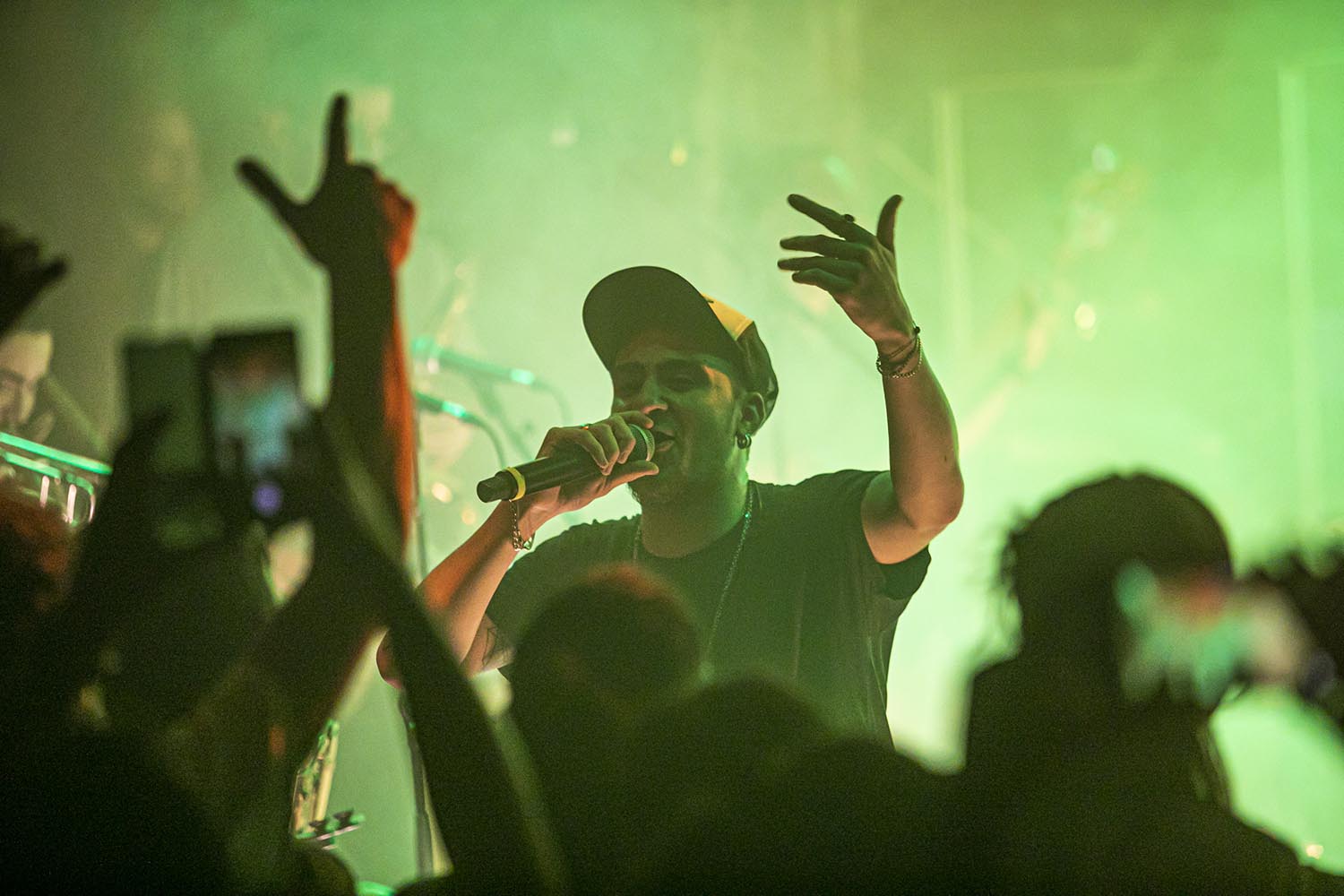 OTROS ESCENARIOS POSIBLES
29-11-2019

LA SENYORA TOMASA SEÑORA TOMASSA
LA LLEIALTAT SANSENCA

FOTO MARTI FRADERA