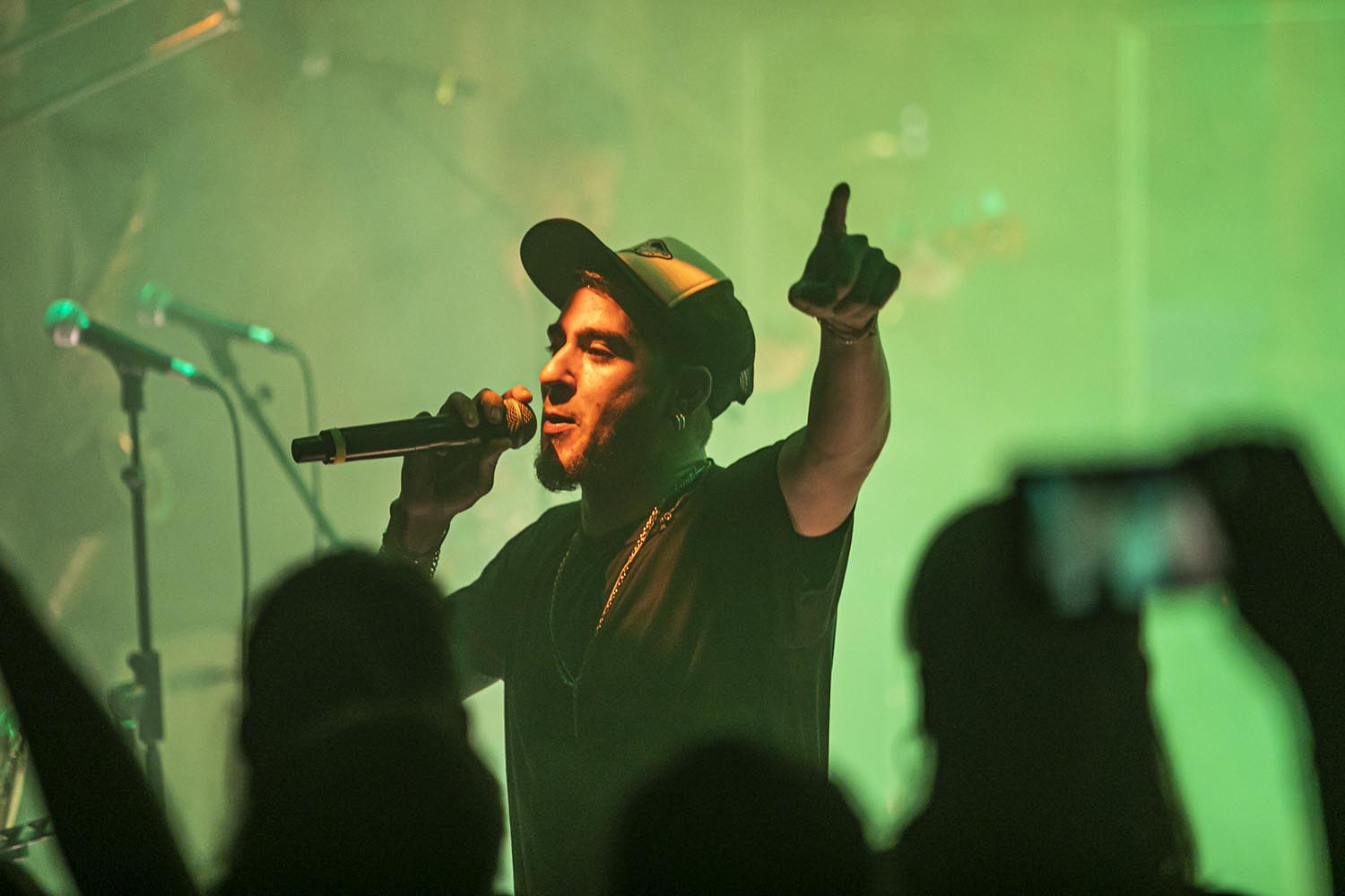 OTROS ESCENARIOS POSIBLES
29-11-2019

LA SENYORA TOMASA SEÑORA TOMASSA
LA LLEIALTAT SANSENCA

FOTO MARTI FRADERA