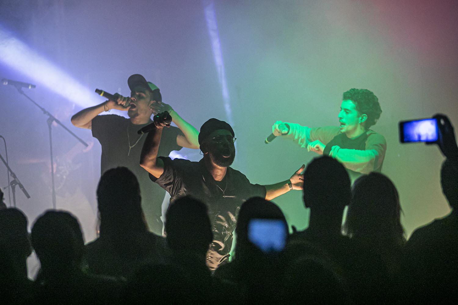 OTROS ESCENARIOS POSIBLES
29-11-2019

LA SENYORA TOMASA SEÑORA TOMASSA
LA LLEIALTAT SANSENCA

FOTO MARTI FRADERA