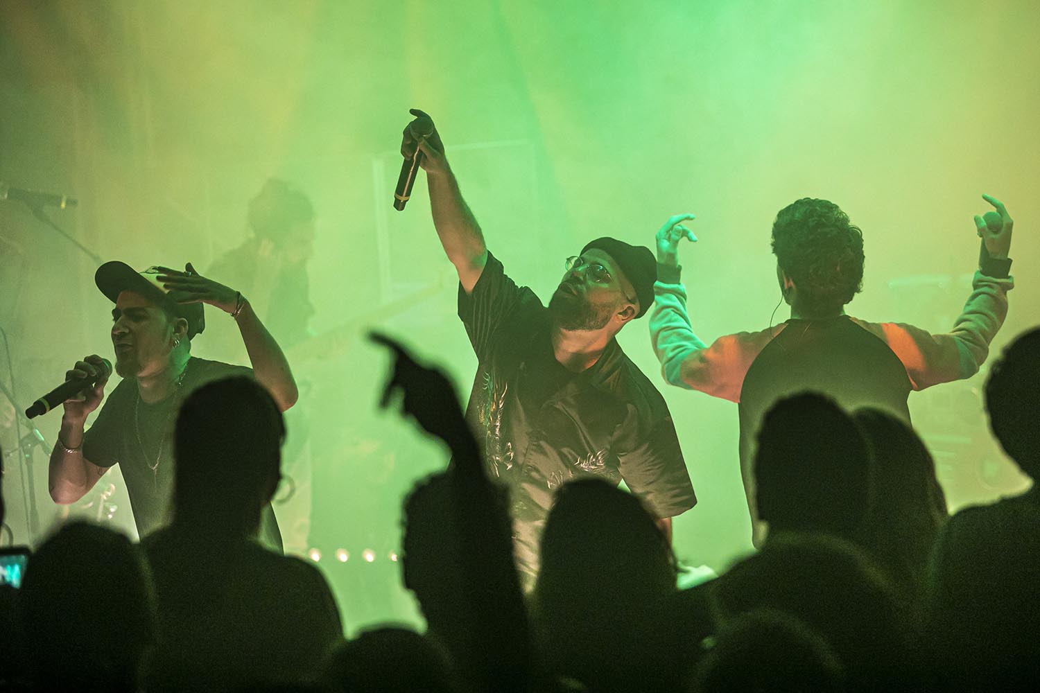 OTROS ESCENARIOS POSIBLES
29-11-2019

LA SENYORA TOMASA SEÑORA TOMASSA
LA LLEIALTAT SANSENCA

FOTO MARTI FRADERA