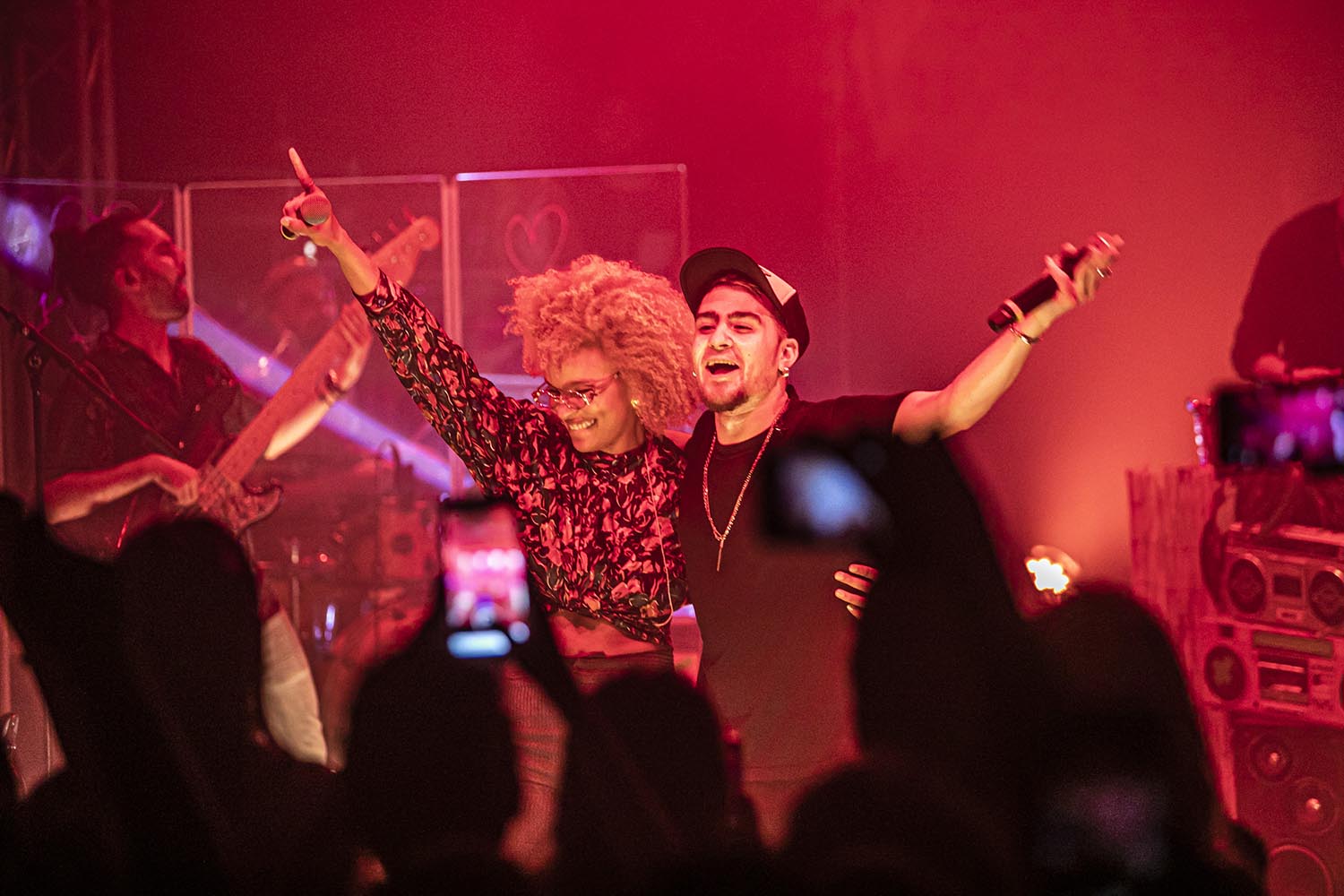 OTROS ESCENARIOS POSIBLES
29-11-2019

LA SENYORA TOMASA SEÑORA TOMASSA
LA LLEIALTAT SANSENCA

FOTO MARTI FRADERA