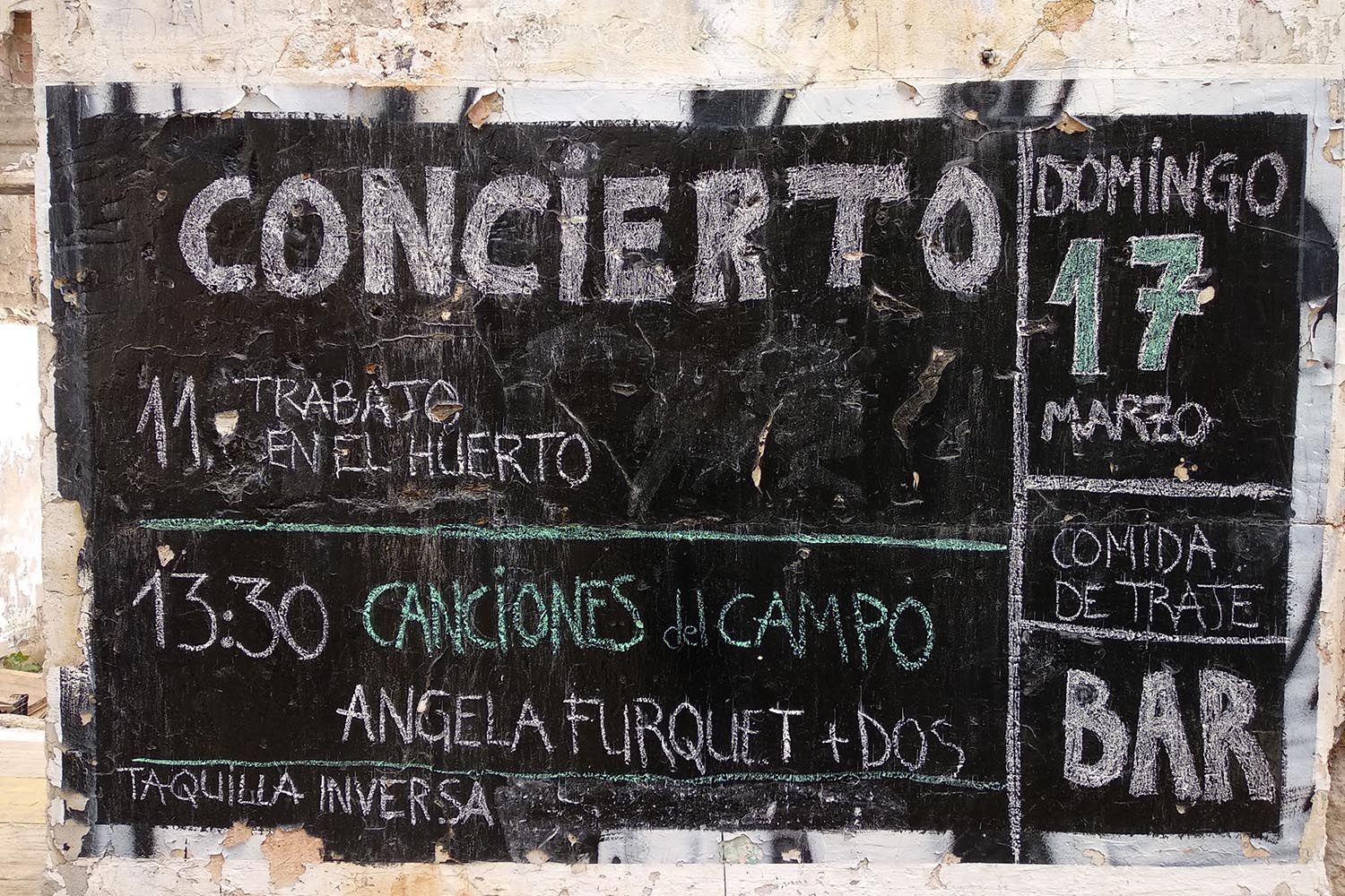 El Solar de la Puri (1)