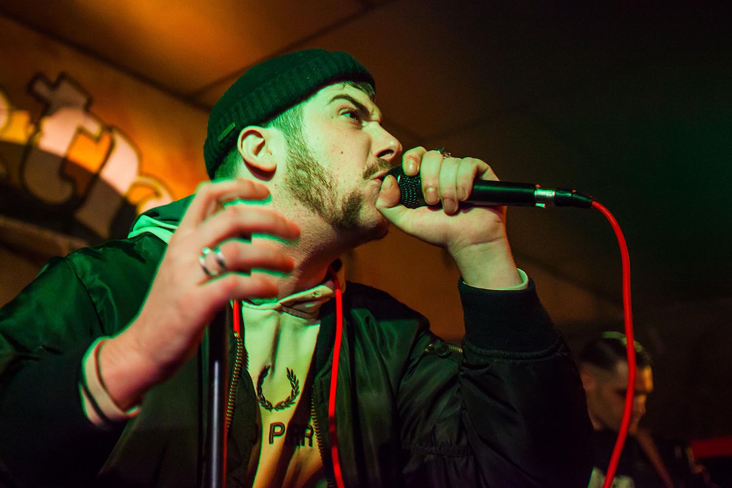 ICULT OTROS ESCENARIOS POSIBLESFIESTA POSTNIT BILLY'S MAGVIA FAVENCIA 411 BARCELONAFOTO MARTI FRADERA