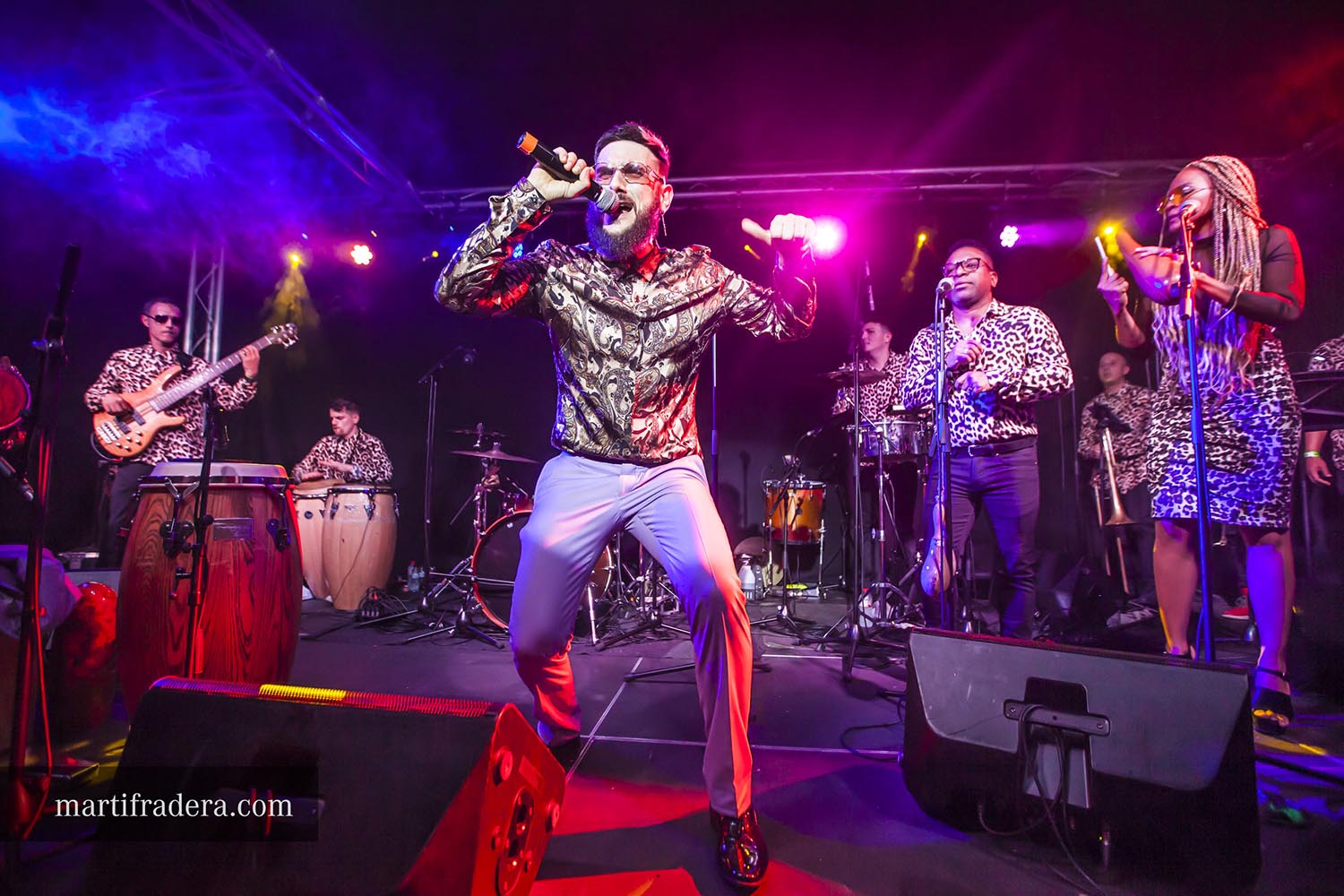 ICULT - OTROS ESCENARIOS POSIBLES
31-03-2019

CONCIERTO DE GRUPOS CUBANOS COMPOTA DE MANANA Y ANGEL YOS EN LA SALA LA NAU EN POBLENOU BARCELONA

FOTO:

MARTI FRADERA BOHERA
FOTOGRAF
+34 658 500 306
martifradera@gmail.com
www.noupunt.com
www.martifradera.com
Instagram @martifraderabohera