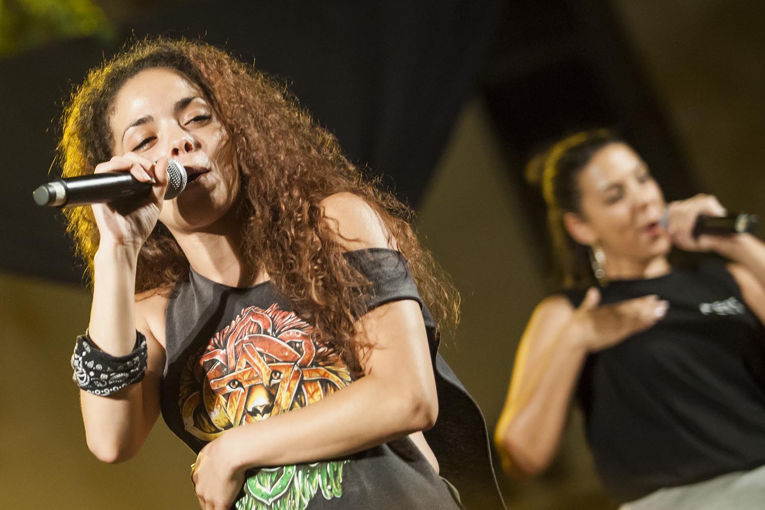 OTROS ESCENARIOS POSIBLESMACHETE EN BOCACONCIERTO EN LA PLAZA DEL SORTIDOR DEL POBLE SECFESTA MAJOR DEL POBLE SECFOTO MARTI FRADERA