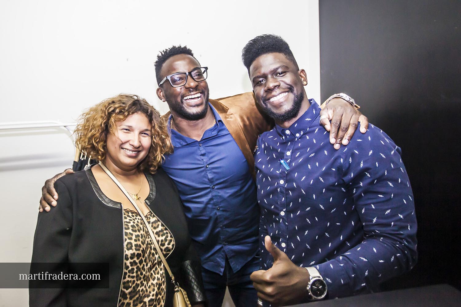 ICULT - OTROS ESCENARIOS POSIBLES
31-03-2019

CONCIERTO DE GRUPOS CUBANOS COMPOTA DE MANANA Y ANGEL YOS EN LA SALA LA NAU EN POBLENOU BARCELONA

FOTO:

MARTI FRADERA BOHERA
FOTOGRAF
+34 658 500 306
martifradera@gmail.com
www.noupunt.com
www.martifradera.com
Instagram @martifraderabohera