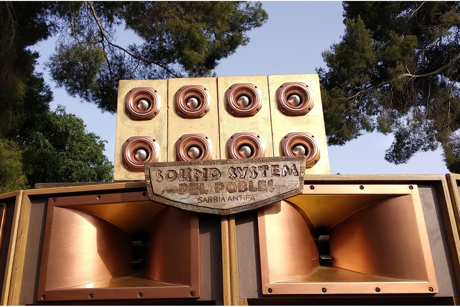 Sound System Sarrià (1)
