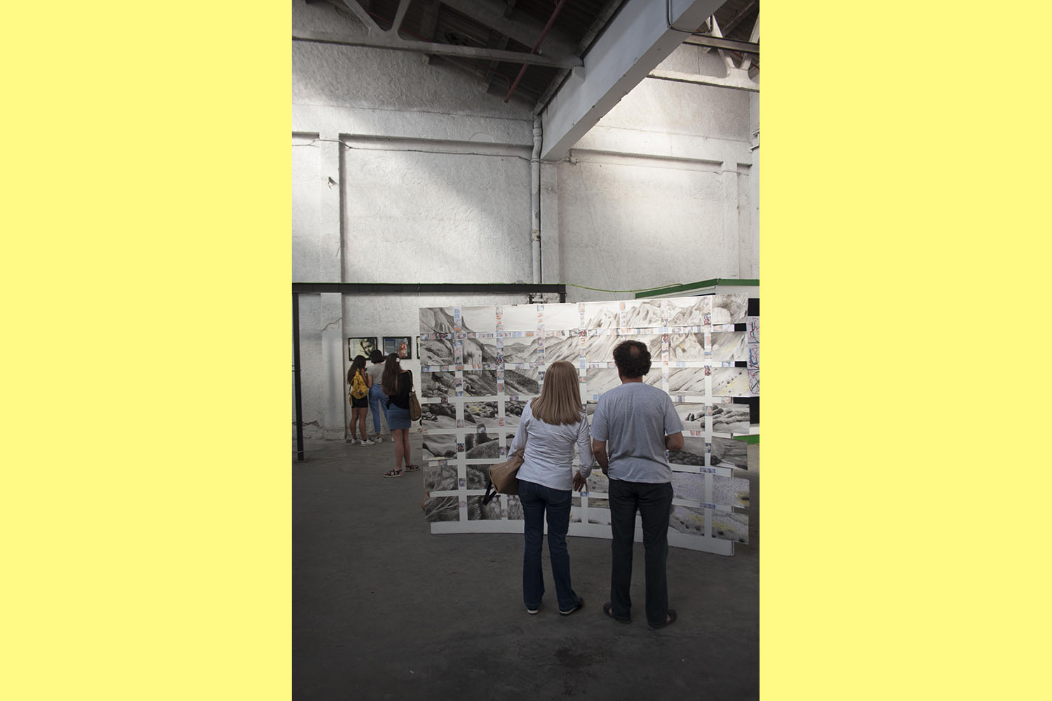 7. Nau Bostik Ladyfest 06