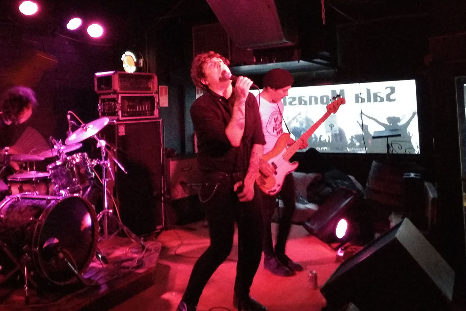 Monasterio Enamorados