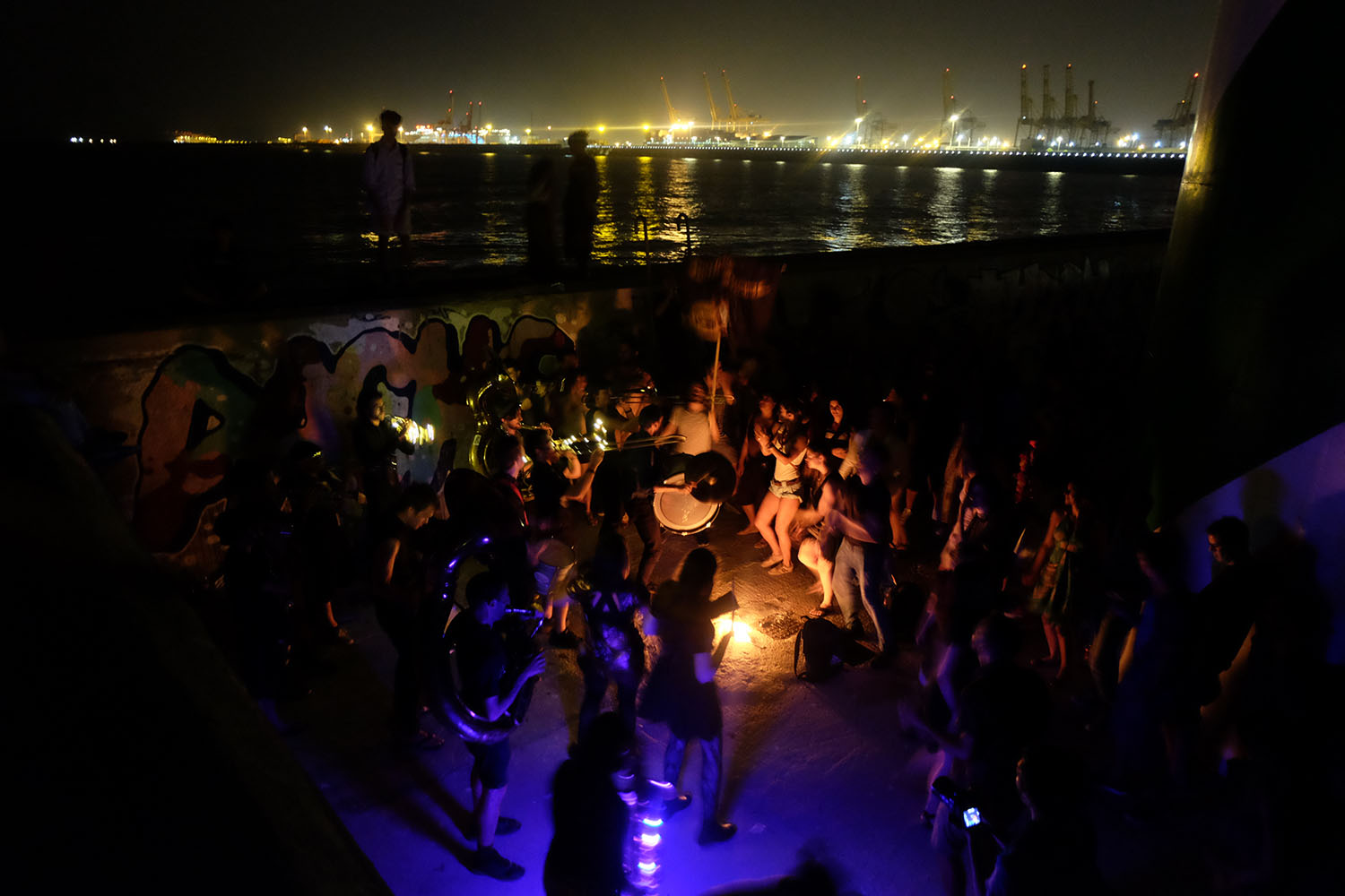 44. L'Escullera del Port 07