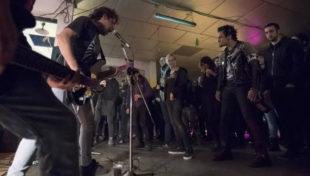 CSO L'Astilla (Fabrizio, 2-1-2017)