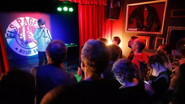 Els Pagesos (4-11-2018)