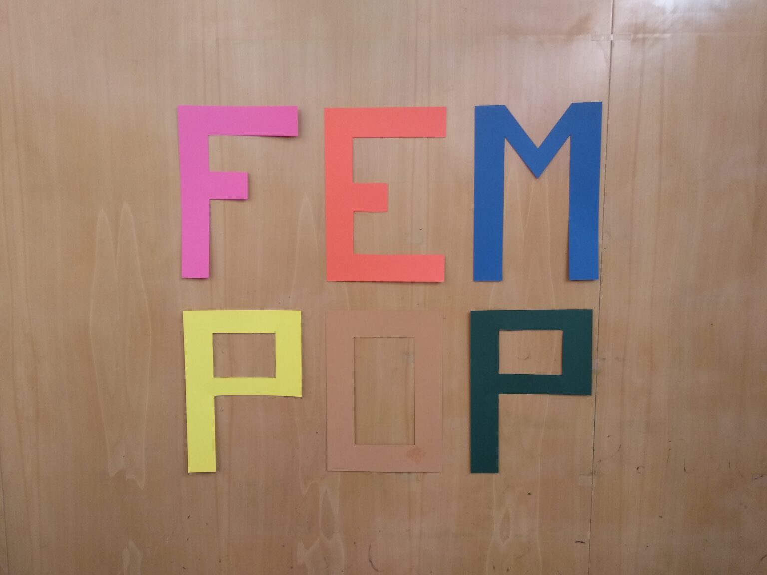 Fem Pop
