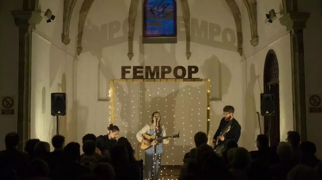 Fem Pop (Sergi Conesa, 1-12-2019)