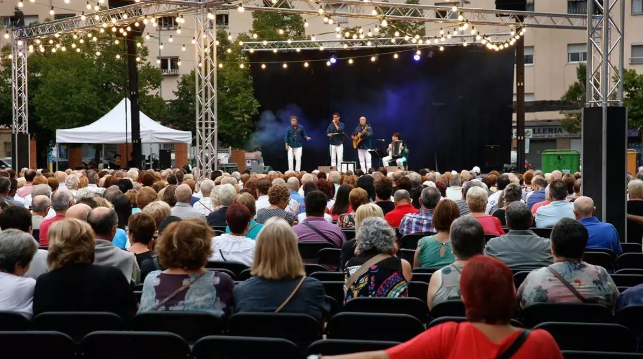 Festa Major Granollers (Alvaro Monge, 2-9-2018)