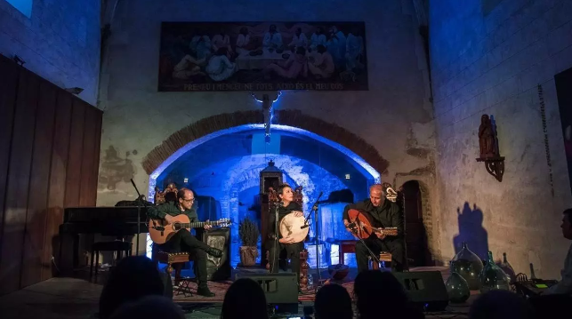 Gani Mirzo (Jordi Cortina, 31-3-2019)