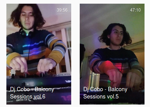 Gerard Cobo Instagram