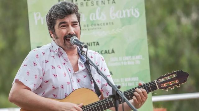 Pantanito (Martí Fradera, 20-5-2018)