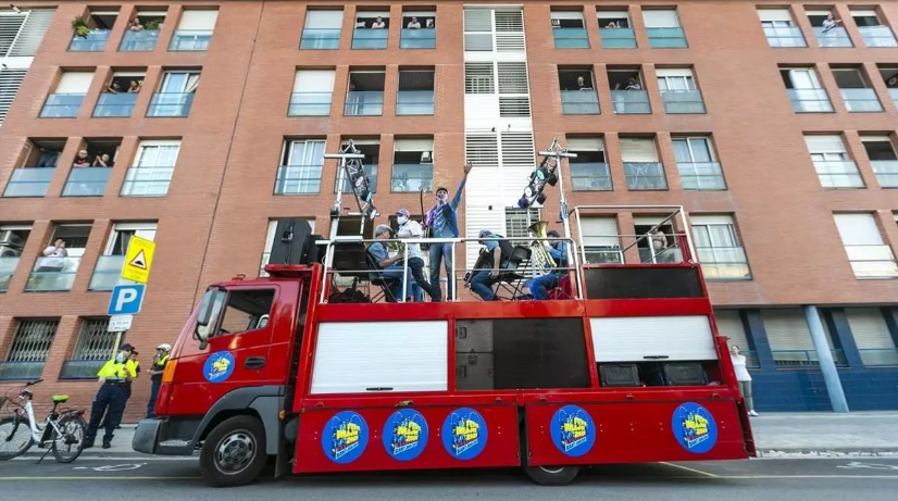 Sant Joan Despí (Martí Fradera, 21-6-2020)
