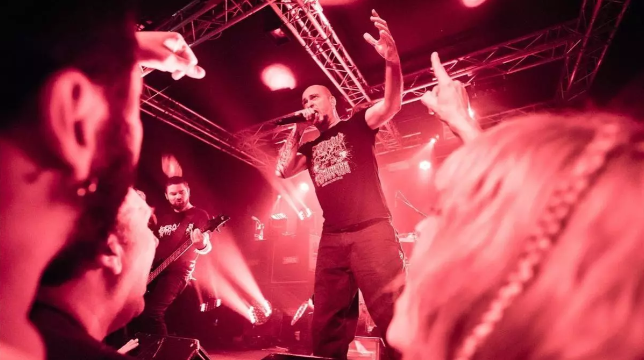 Soziedad Alkohólika (Robert Ramos, 25-2-2018)