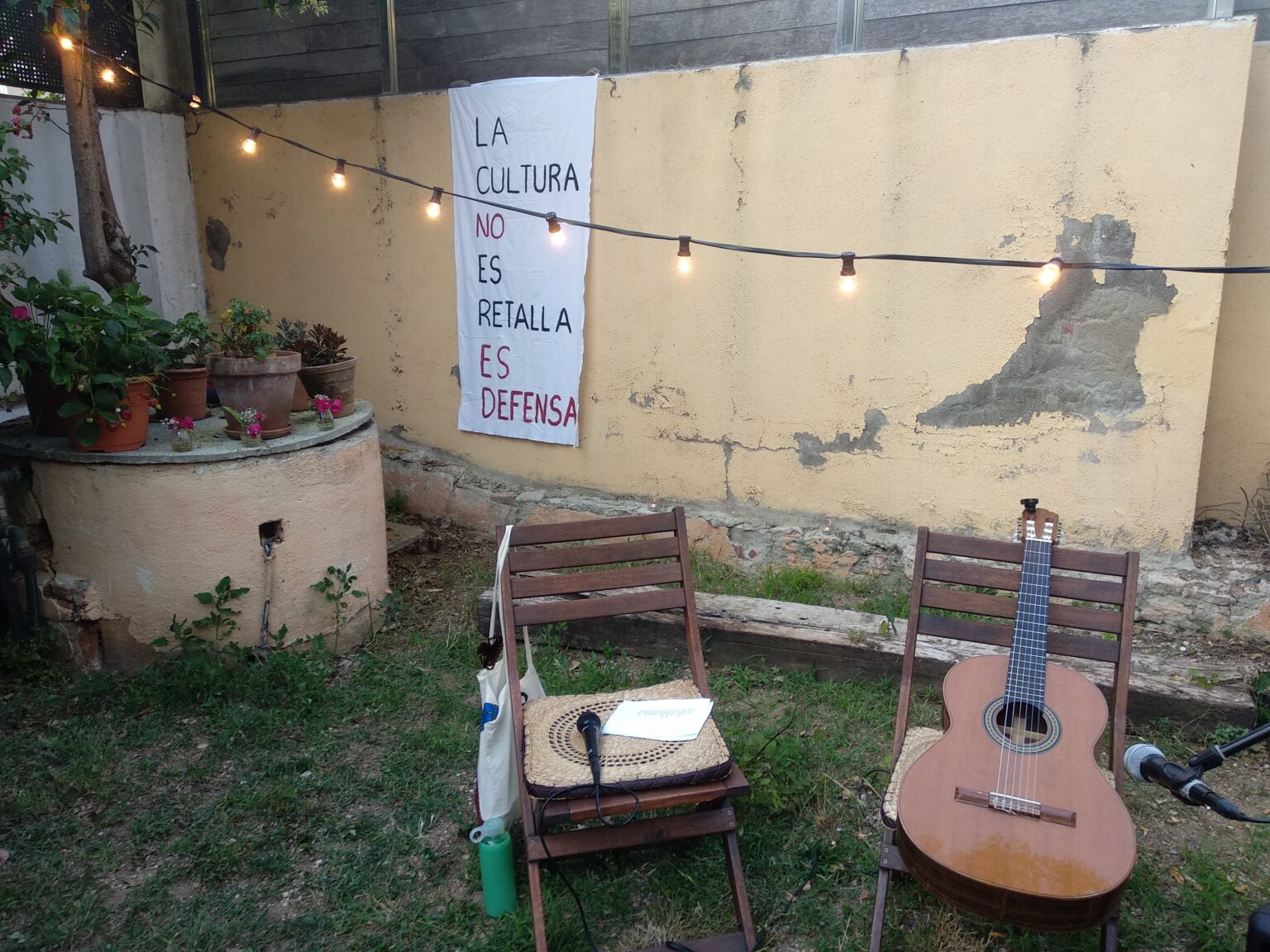 Vilassar Rierada (22-6-2020)